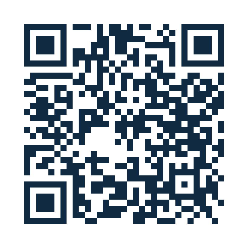 QR code for ron.nicgpedersen.com/install